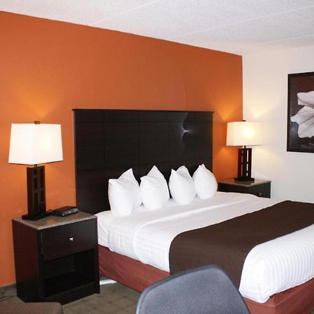 Riverfront Hotel International Falls Extérieur photo