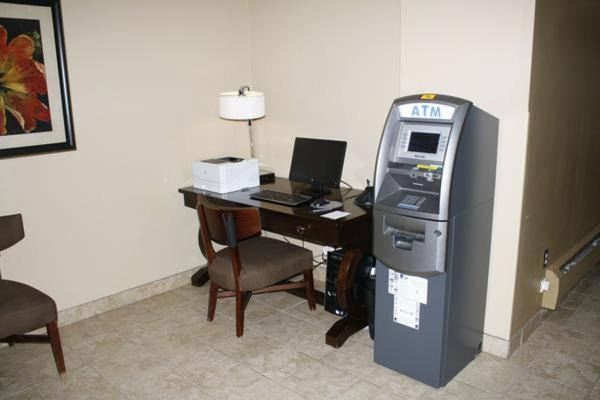 Riverfront Hotel International Falls Extérieur photo
