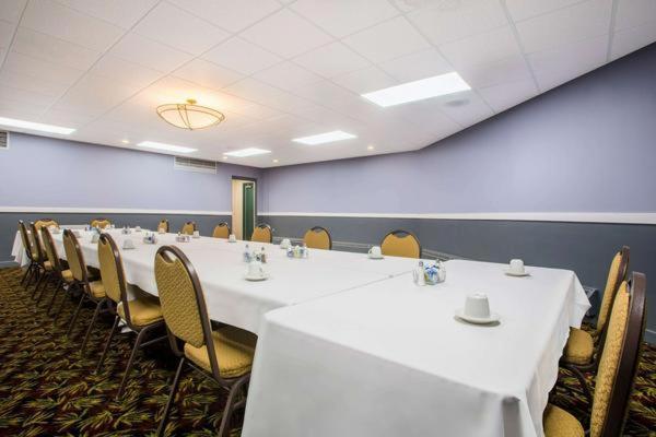 Riverfront Hotel International Falls Extérieur photo